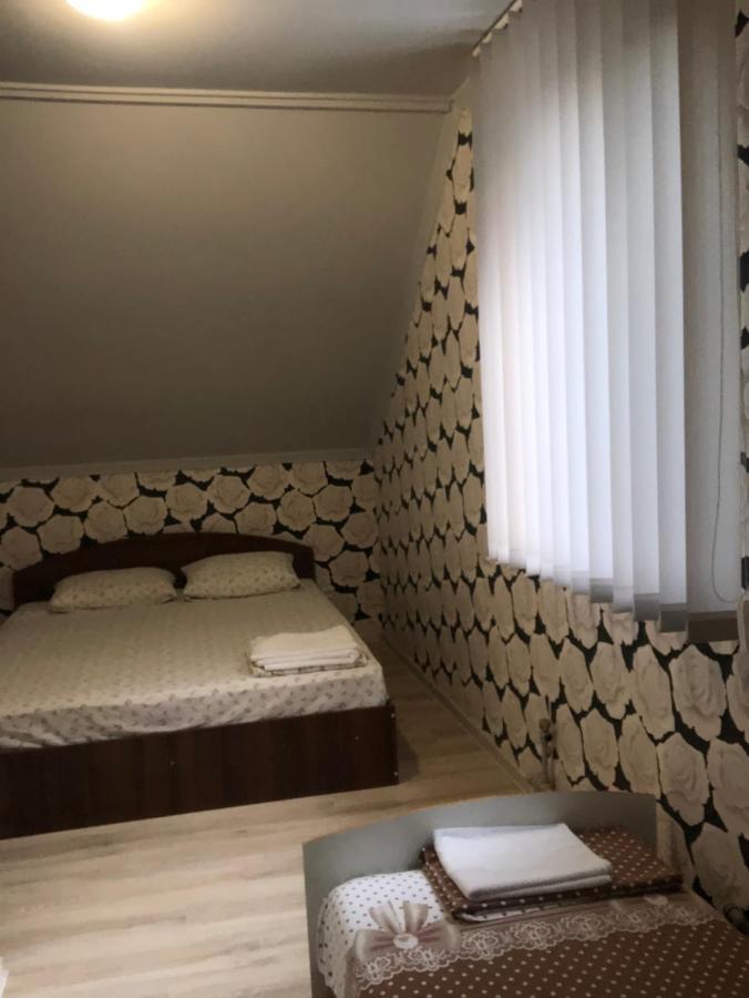 Гостиный Дом Comfort Reni Exterior photo